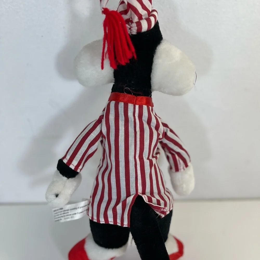 Vintage SYLVESTER The Cat i Pajamas Looney Tunes 18